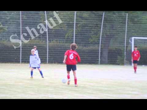 FC Preußen Hameln 07  -  BW Salzhemmendorf  ( C-Junioren 98er)