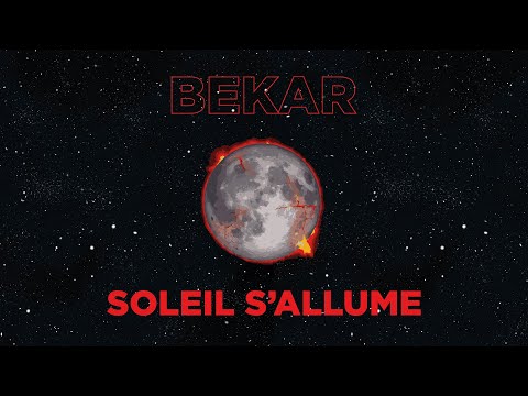 Video thumbnail for Soleil s’allume