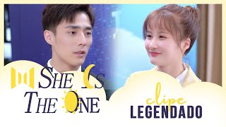 Ela se declarou para o CEO na frente de todo mundo 🥰 She Is The One 13