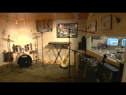 Rick Patrick is a Successful Musician, Producer and Entrepreneur