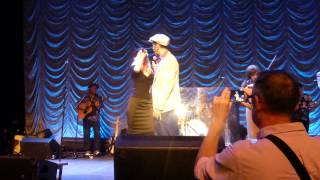 dexys - Incapable Of Love (ft Siobhan Fahey)   -  roundhouse 27 - 06 - 14