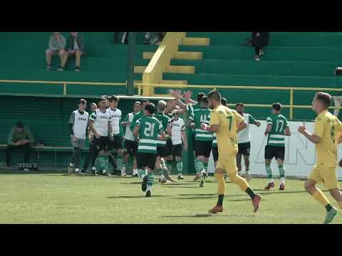 Fiães SC Vs SC Fermentelos🏆 Campeonato Sabseg 🏆 Apuramento de Campeão - 7ª Jornada