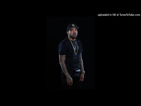 Lloyd Banks ft. Max B - I Ain't Tryna/For The Moment (Mash Up Mix)