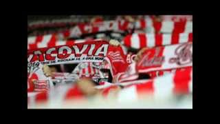 Maciej Maleńczuk - Hymn Cracovii