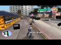 GTA Vice City Mision 19 Señor Si Señor