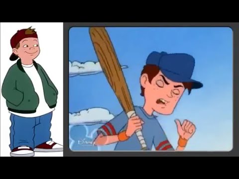 Disneys Große Pause Folge 22 - T.J. bekommt Ärger & Spinellis verrücktes Wochenende