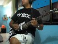 Kick Out The Jams Guitar Contest Carlos Hernández Rmvb