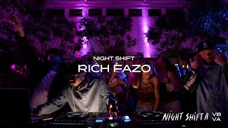 Rich Fazo DJ set