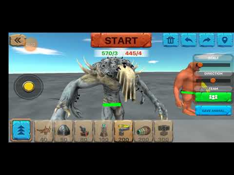 animal revolt battle simulator movie part 2