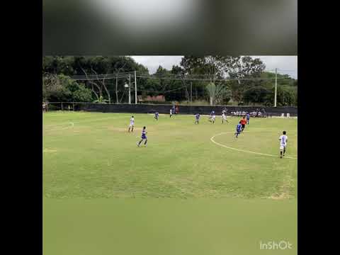 AD Cabofriense/Sogima x Olaria  ( copa união ) sub14