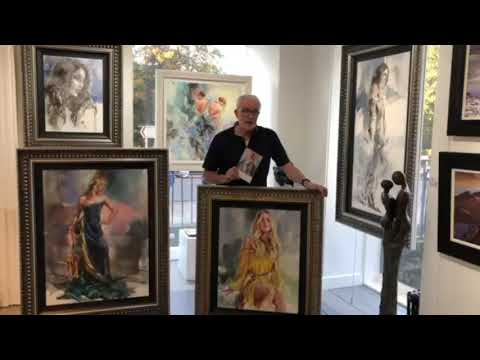 Anna Razumovskaya event