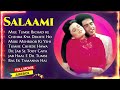 Salaami Movie All Songs Ayub Khan Samyukta Musical World MUSICAL WORLD
