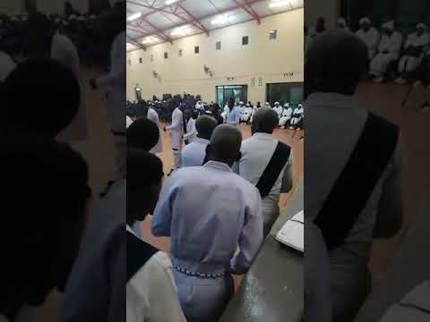 ikhaya Lendumiso Church of Christ