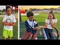 Teen BOY Has A CRUSH On POPULAR GIRL What Happens Next Is Shocking