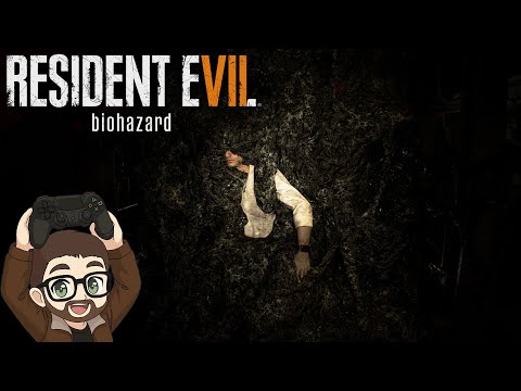 Save Ethan - Resident Evil 7 - pt. 11
