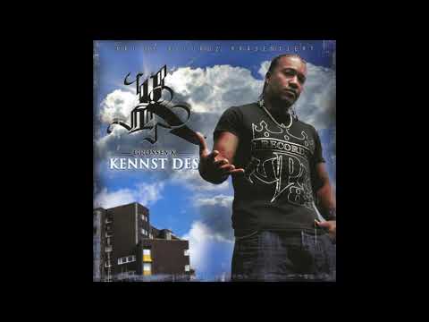 13. Grosses K - Dreh den Beat auf ft. Weeh78 prod. Amok & Full Houze