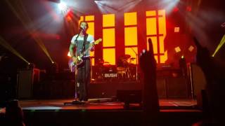 Bush - Testosterone (Cincinnati, 7-23-16)