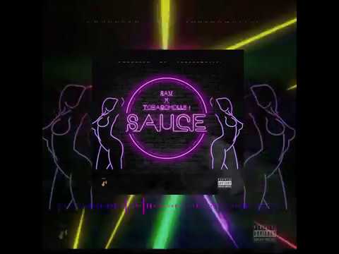 SAV X TOBAGOMOLLY! - SAUCE