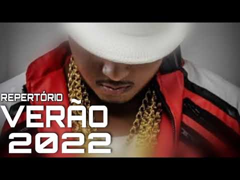 ROBYSSAO REPERTÓRIO VERÃO 2022
