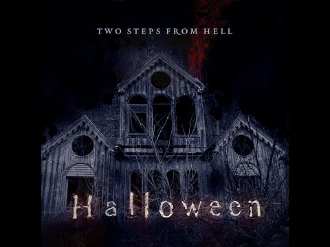 Two Steps From Hell - Red Omen (Halloween)