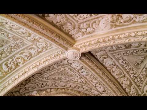 Espaços&Casas 254 Palácio Da Pena