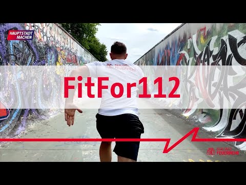 #FitFor112 Trailer