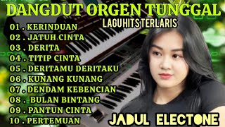 Download lagu DANGDUT ORGEN TUNGGAL FULL ALBUM TERLARIS// SYAHDUNYA BIKIN BAPER// COCOK BUAT SANTAI mp3
