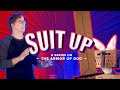 SUIT UP PART 1 Kids On The Move