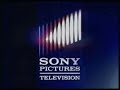 REUPLOAD Sony Pictures Television Logo 2003 2014 Standard Version High Tone