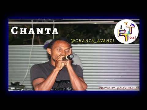 #EveryTingTalent #sangregrande Chanta ft D.H.Y(Damarie Hill Youhts) [02]