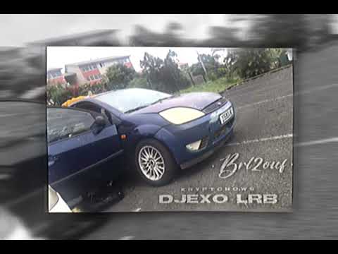 Djexo Lrb ✘ Azawi - Envision [ZOUKOMPA Z0Z3]