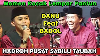 Download lagu DANU feat BADOL HADROH PUSAT SABILU TAUBAH LIVE JATITENGAH SELOPURO BLITAR mp3 Download lagu DANU feat BADOL HADROH PUSAT SABILU TAUBAH LIVE JATITENGAH SELOPURO BLITAR mp3