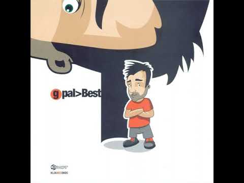 G-Pal - Best (2007) CD1