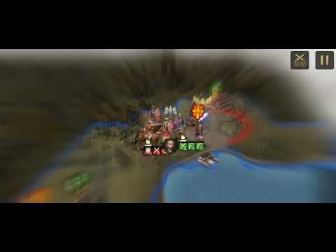 European war 7 Medieval Border Crisis Battle of the Mediterranean