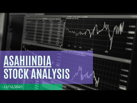ASAHI INDIA GLASS Stock Analysis - 13/12/2021