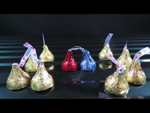 【Fan】VIXXLR《Chocolatier》Short Film