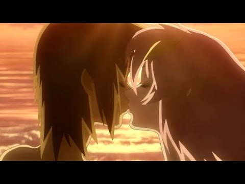 Kira x Lacus Gundam Seed Freedom edit