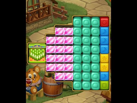 TOY BLAST level 2467