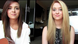 Megan and Liz - &quot;Bad For Me&quot; | MeganandLiz