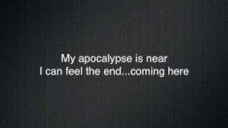 My Apocalypse - Arch Enemy (Lyrics)