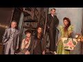 Hadestown Act 1 Jack Wolfe Morgan Dudley And The New Cast S 2nd Show 9 3 2025 Audio