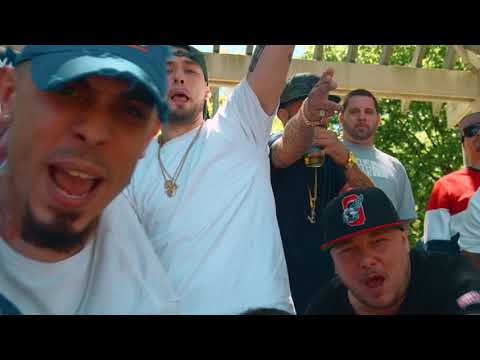 Rich Luciano Ft. Litt BukKs - ENEMY