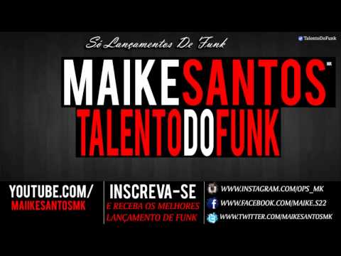 Mc Crash e Mc Tan Part - Dudinha -  Evolução do Romano (DJ CARLINHOS DA SR)