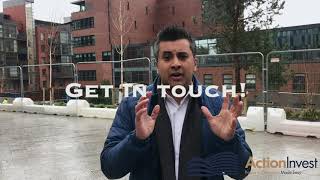 Welcome To Action Invest!