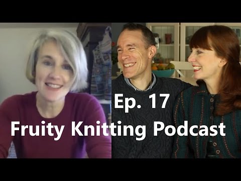 Episode 17 - Marie Wallin, Anne Boleyn, and the KAL Winners