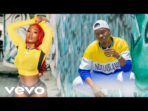 Lava Lava - Tukaze Roho (official music video)