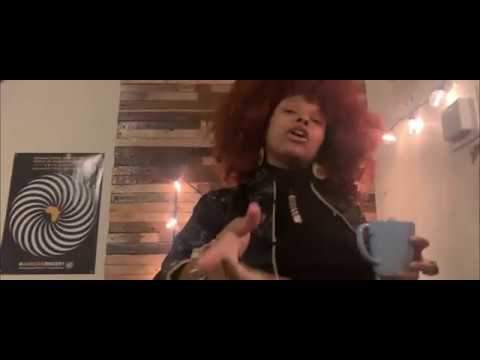 Raspberry Leaf Official Music Video