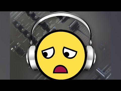Being A DJ Is THE WORST JOB... Here's Why.