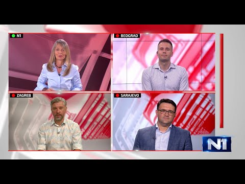 Crvena linija: Da li i šta slave države regiona