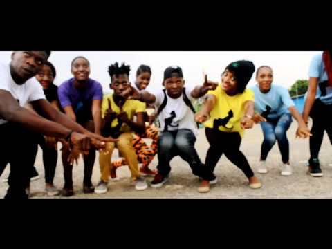 Featurist - Touh Mbap (Dance Video) ft. Winney